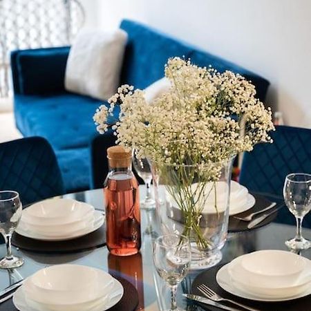 2 Bed Apt In Leeds City Centre Εξωτερικό φωτογραφία