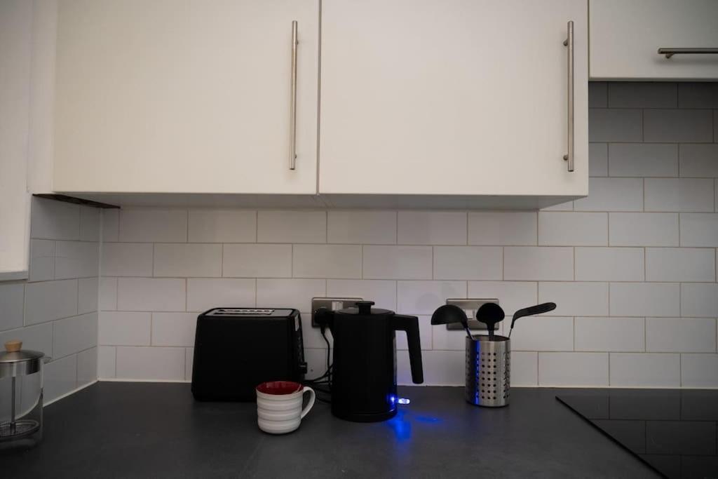 2 Bed Apt In Leeds City Centre Εξωτερικό φωτογραφία