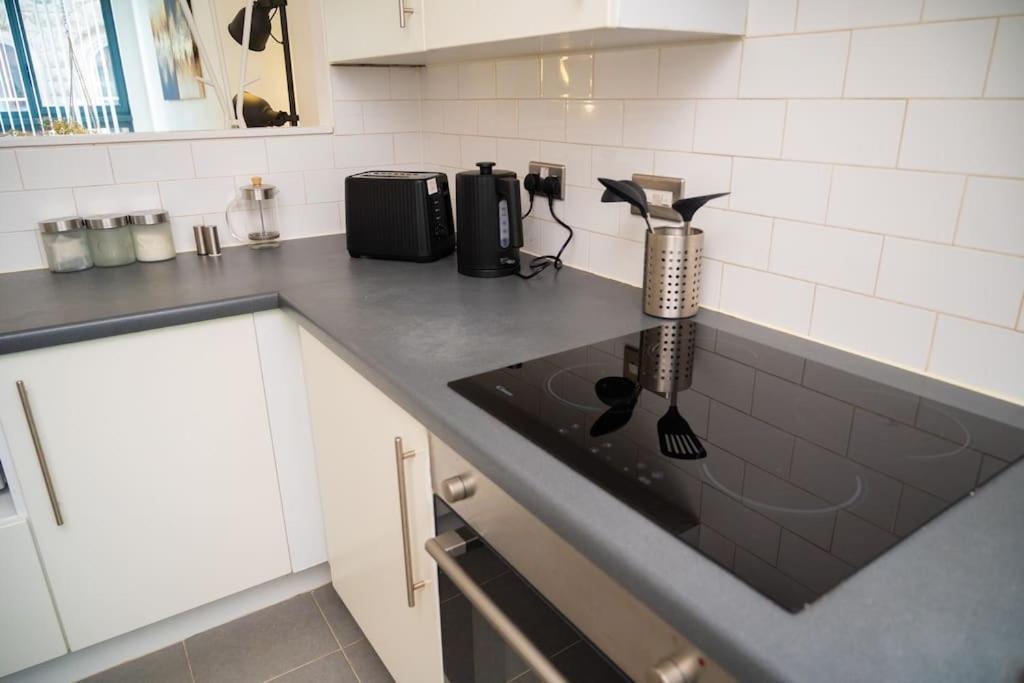 2 Bed Apt In Leeds City Centre Εξωτερικό φωτογραφία