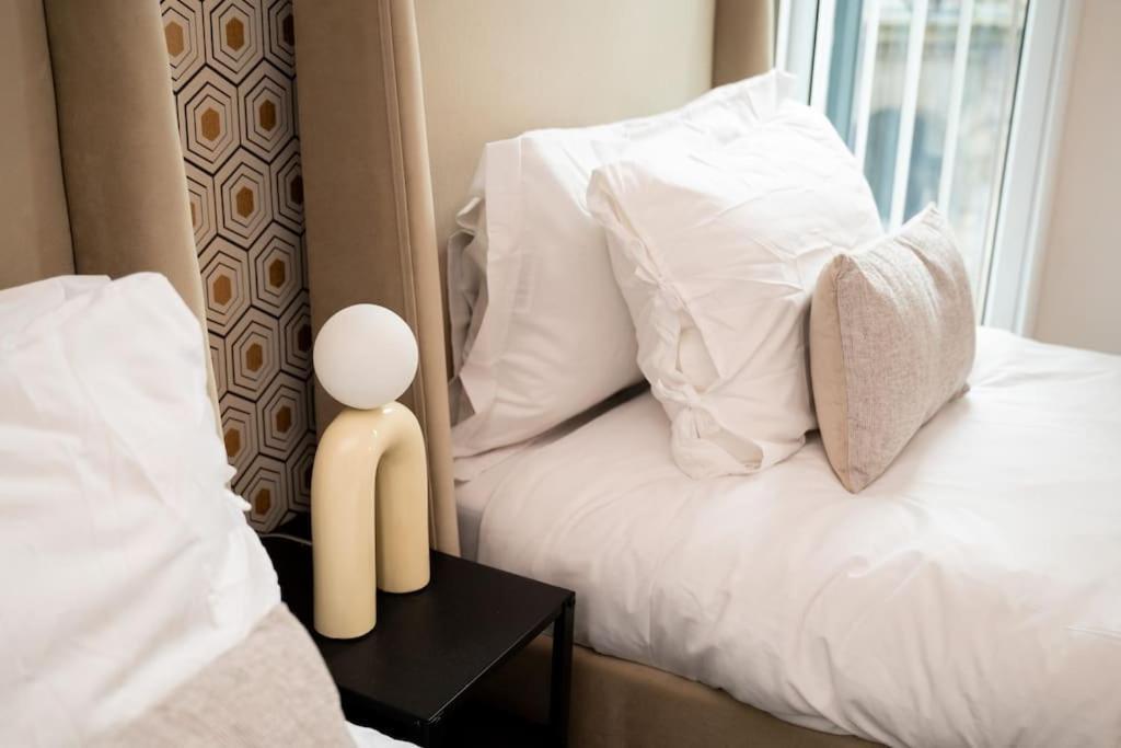 2 Bed Apt In Leeds City Centre Εξωτερικό φωτογραφία