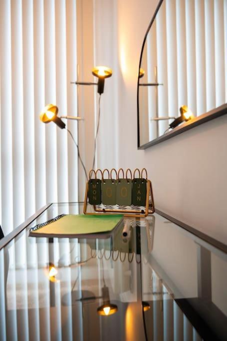 2 Bed Apt In Leeds City Centre Εξωτερικό φωτογραφία
