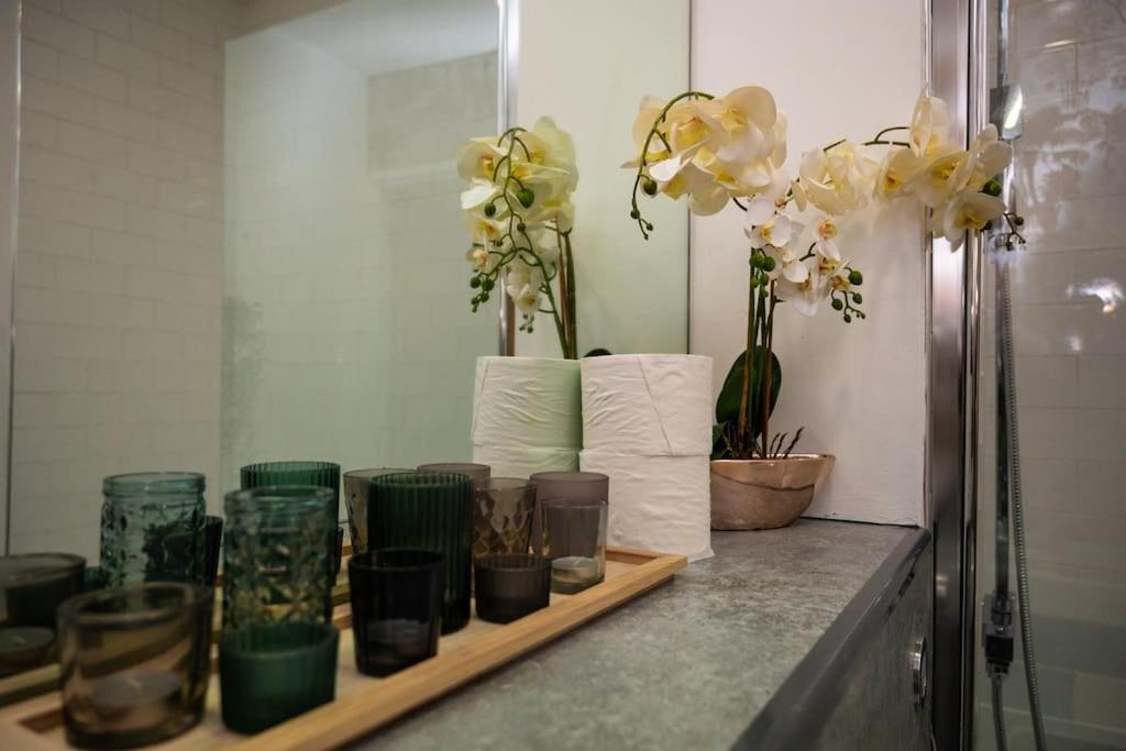 2 Bed Apt In Leeds City Centre Εξωτερικό φωτογραφία