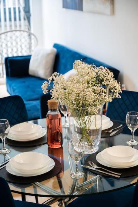 2 Bed Apt In Leeds City Centre Εξωτερικό φωτογραφία